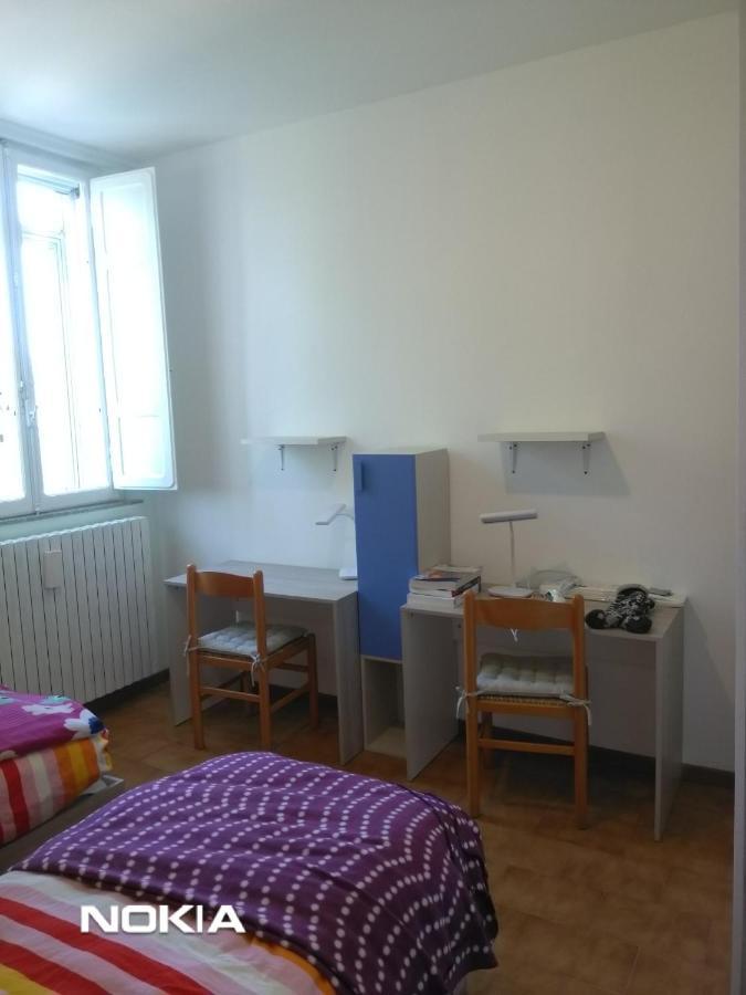 Villa Lilli 2 Ferrara Eksteriør billede