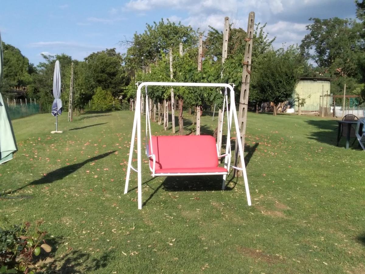 Villa Lilli 2 Ferrara Eksteriør billede