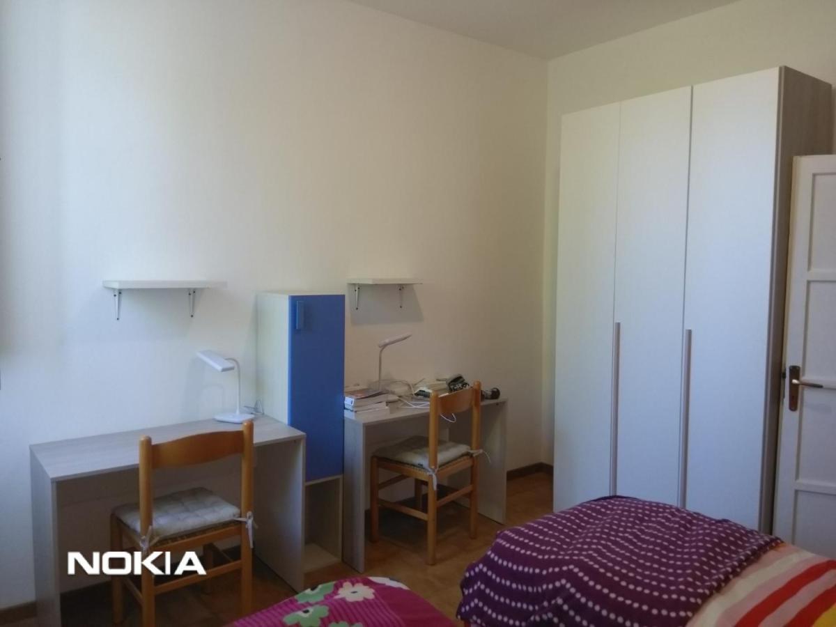 Villa Lilli 2 Ferrara Eksteriør billede