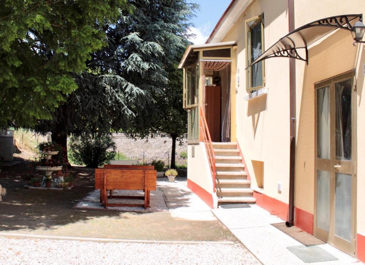 Villa Lilli 2 Ferrara Eksteriør billede