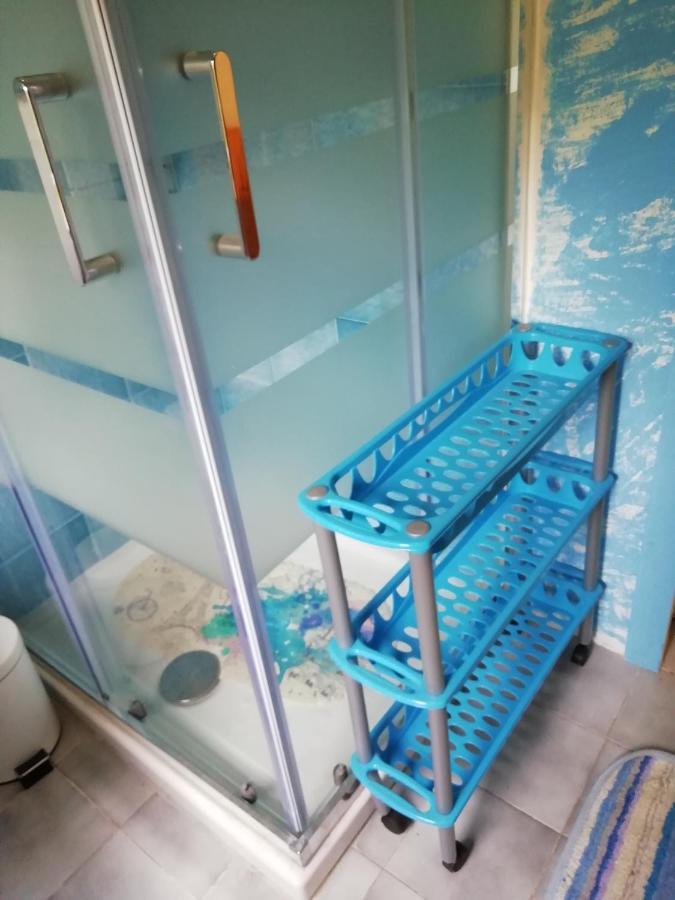 Villa Lilli 2 Ferrara Eksteriør billede