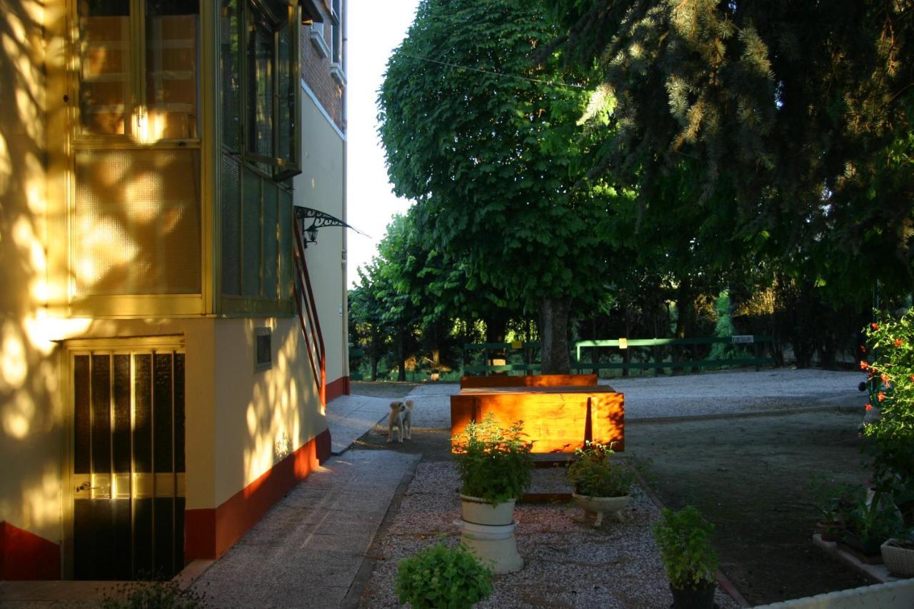 Villa Lilli 2 Ferrara Eksteriør billede