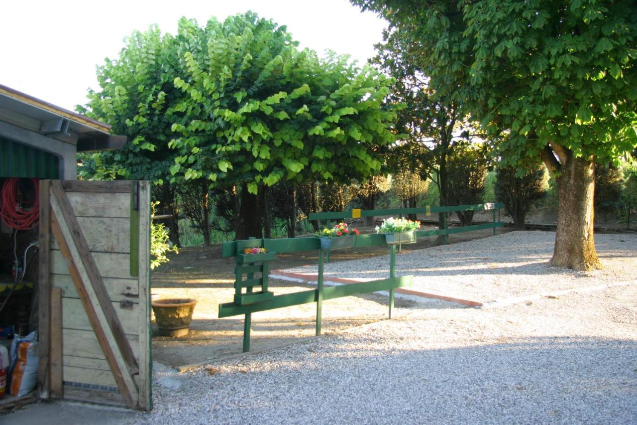 Villa Lilli 2 Ferrara Eksteriør billede