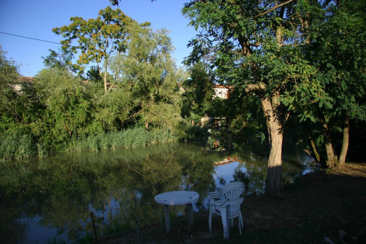 Villa Lilli 2 Ferrara Eksteriør billede