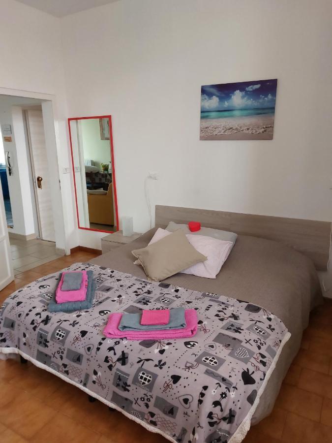 Villa Lilli 2 Ferrara Eksteriør billede