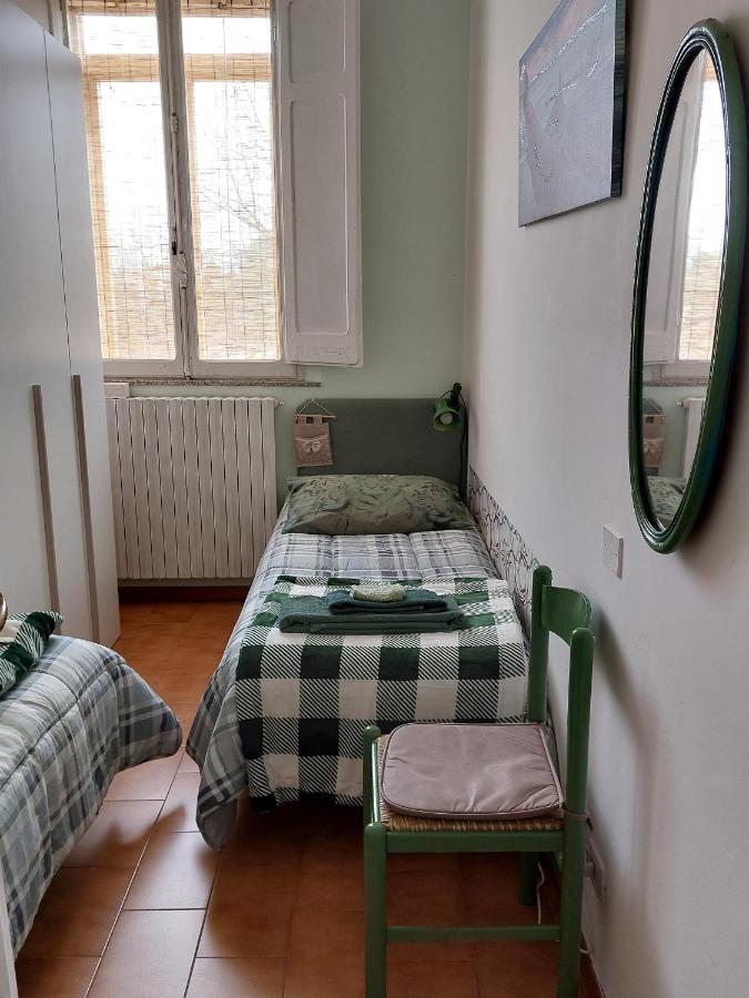 Villa Lilli 2 Ferrara Eksteriør billede