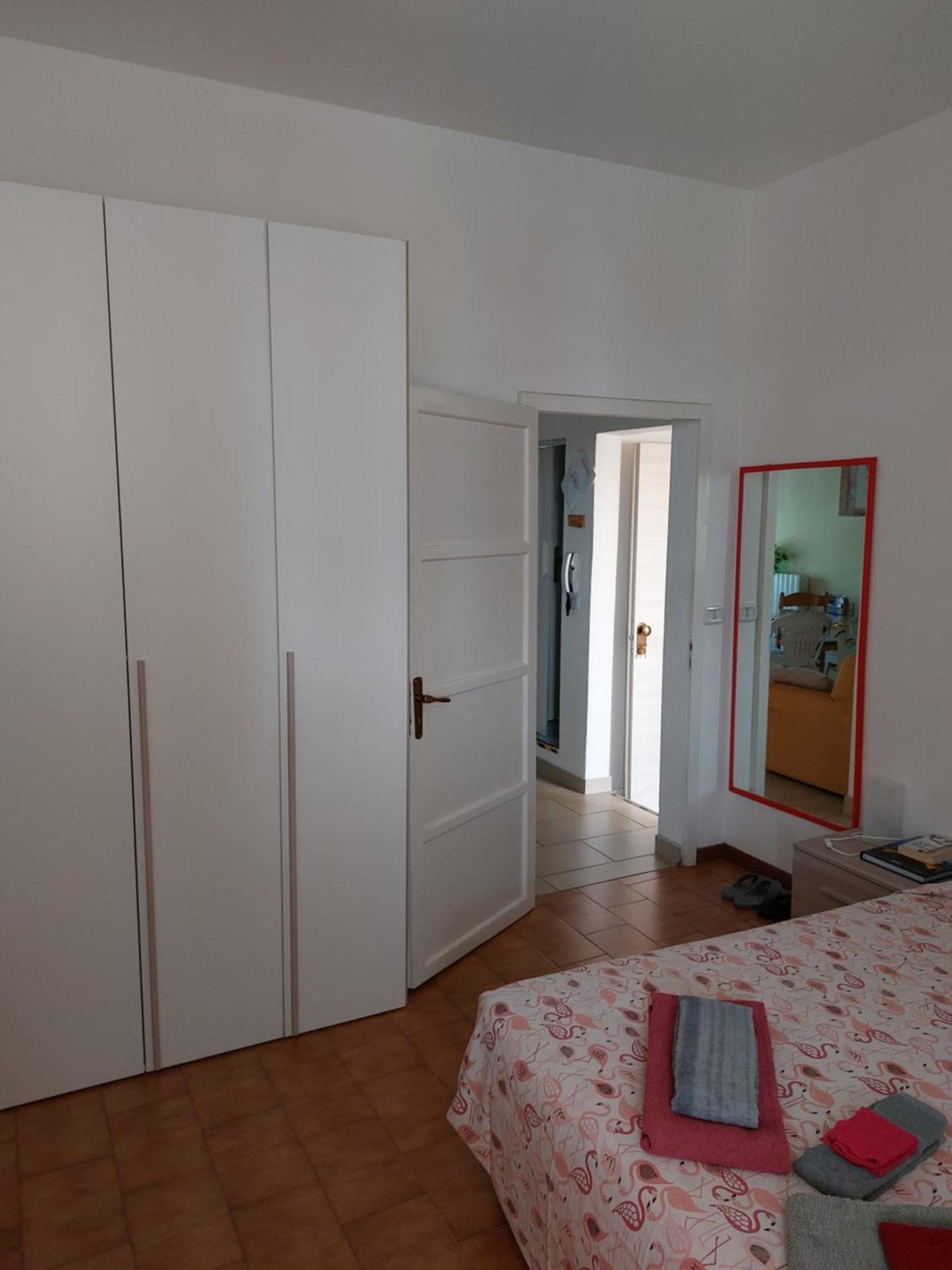 Villa Lilli 2 Ferrara Eksteriør billede
