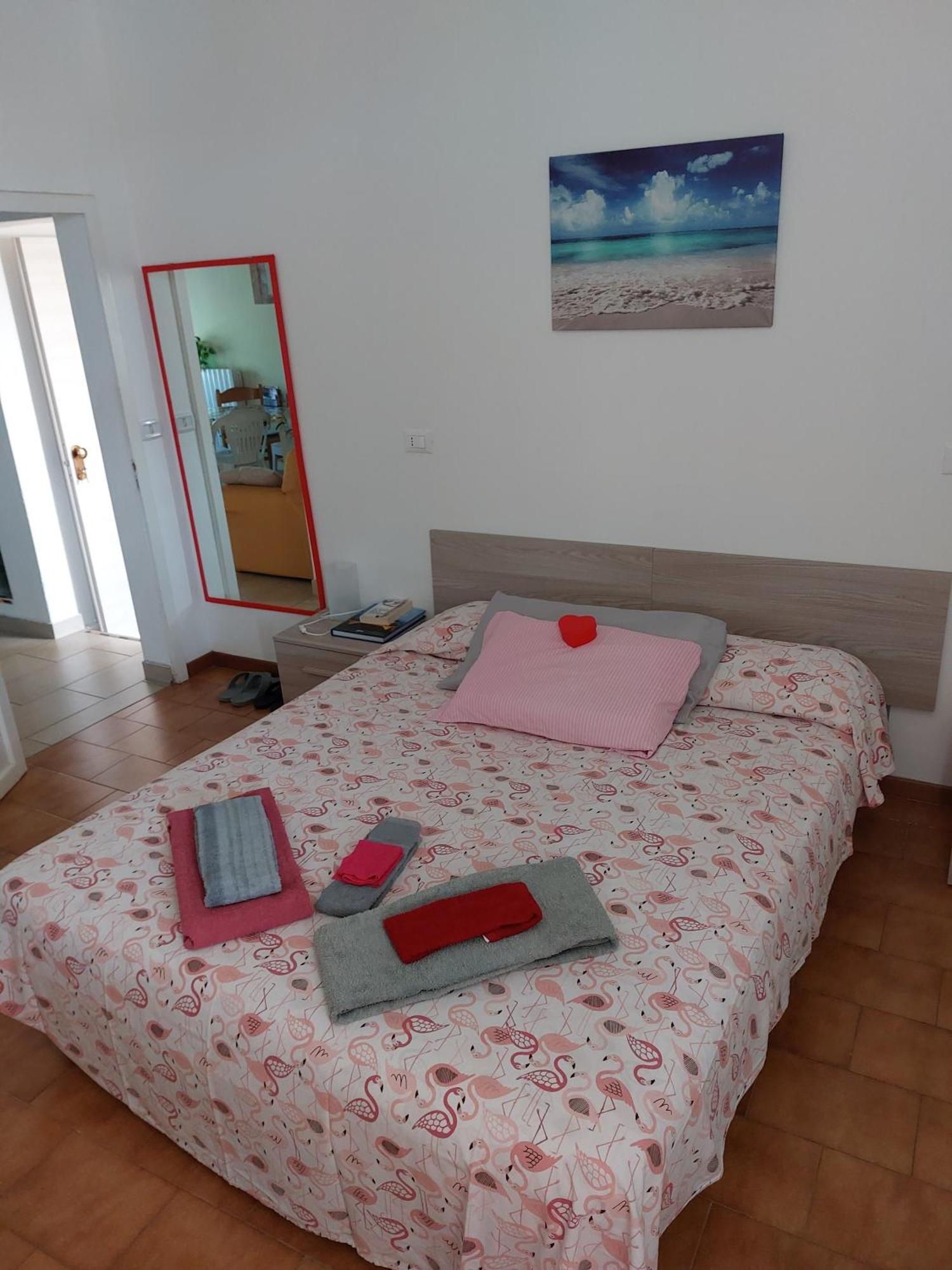 Villa Lilli 2 Ferrara Eksteriør billede