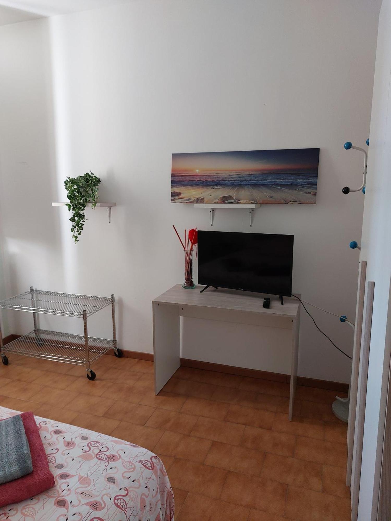 Villa Lilli 2 Ferrara Eksteriør billede